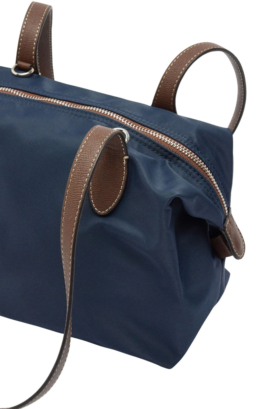 Сумка нейлоновая|Основной цвет:Синий Женский Parfois Сумка нейлоновая (цвет ), артикул 240747 | Фото 5