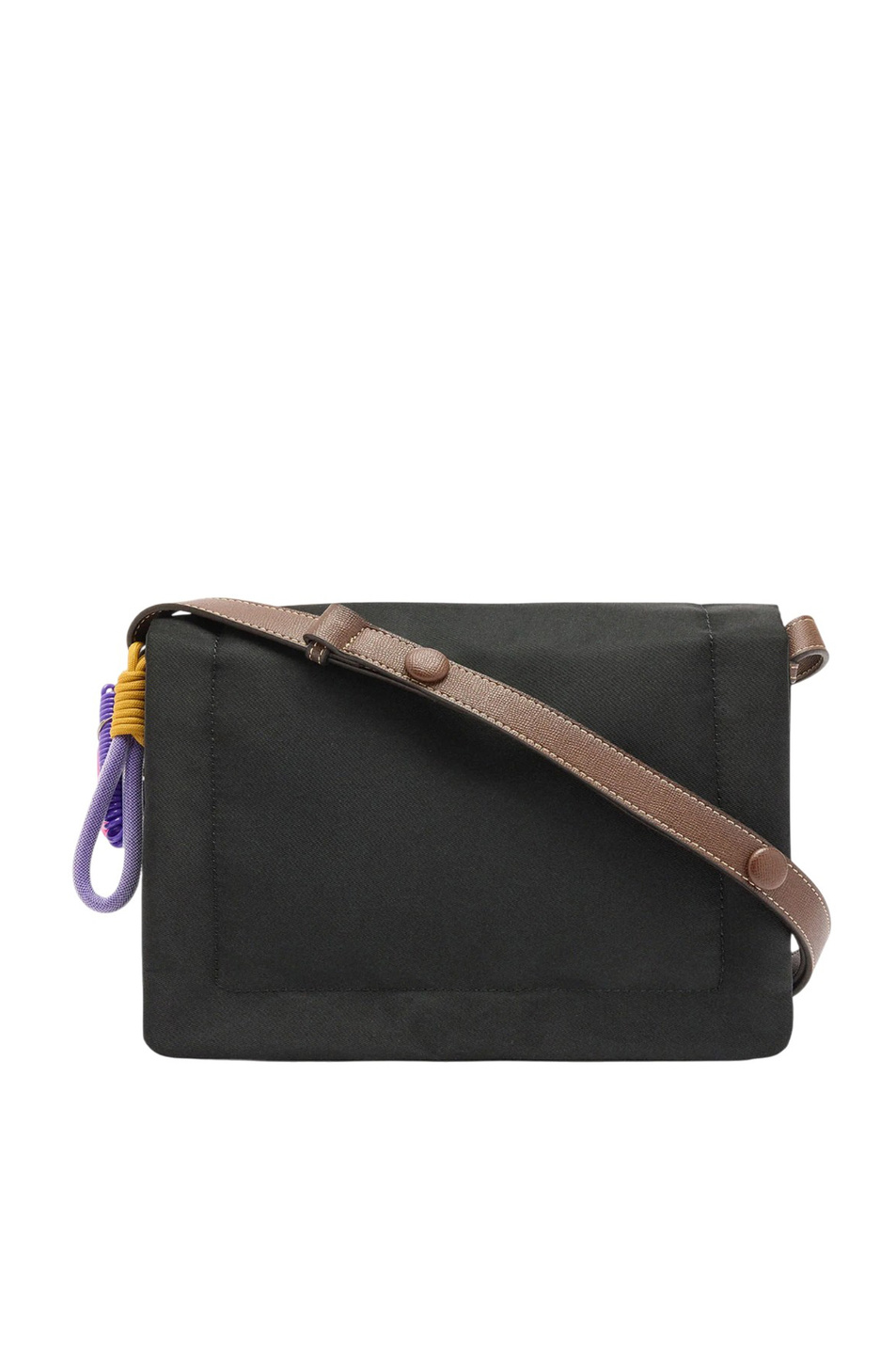 Женский Parfois Сумка нейлоновая через плечо (цвет ), артикул 241450 | Фото 1