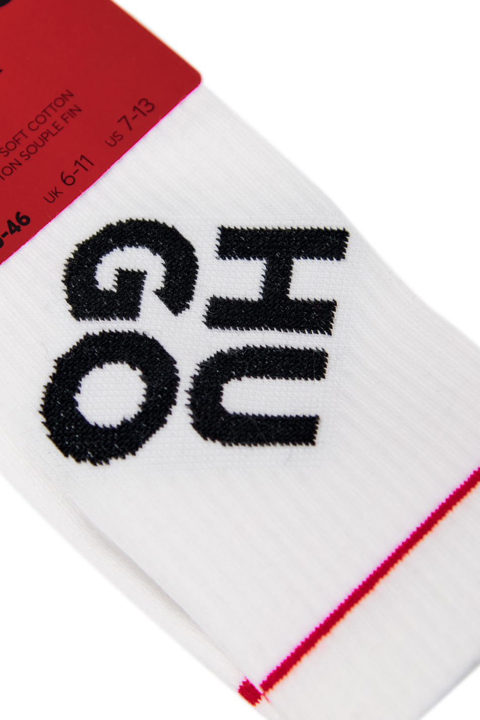 HUGO Комплект из 2 пар носков с лого (цвет ), артикул 50478365 | Фото 2