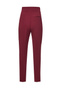 Max Mara Однотонные брюки ARIEL ( цвет), артикул 61360529 | Фото 2