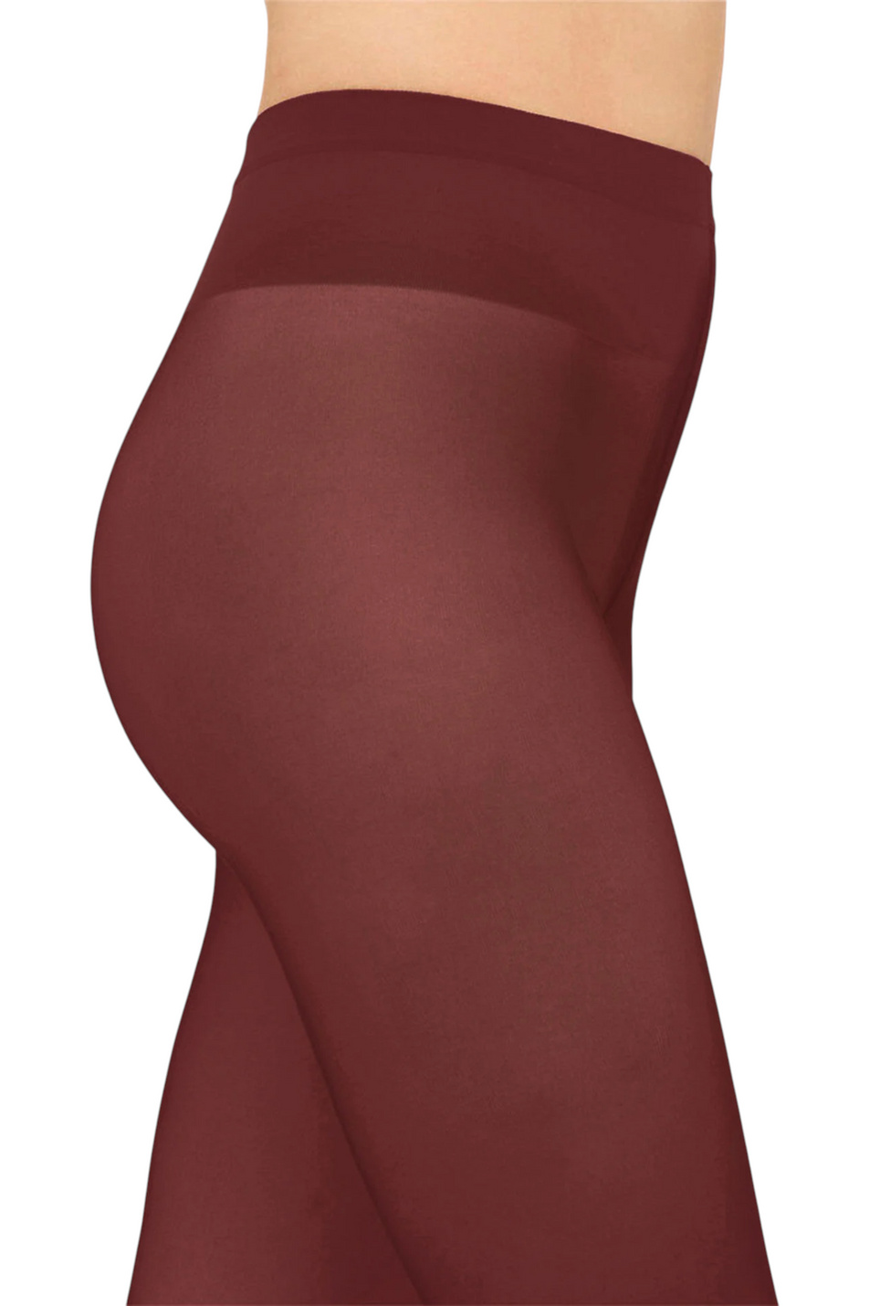 Женский Wolford Колготки Individual 20 (цвет ), артикул 18267 | Фото 4