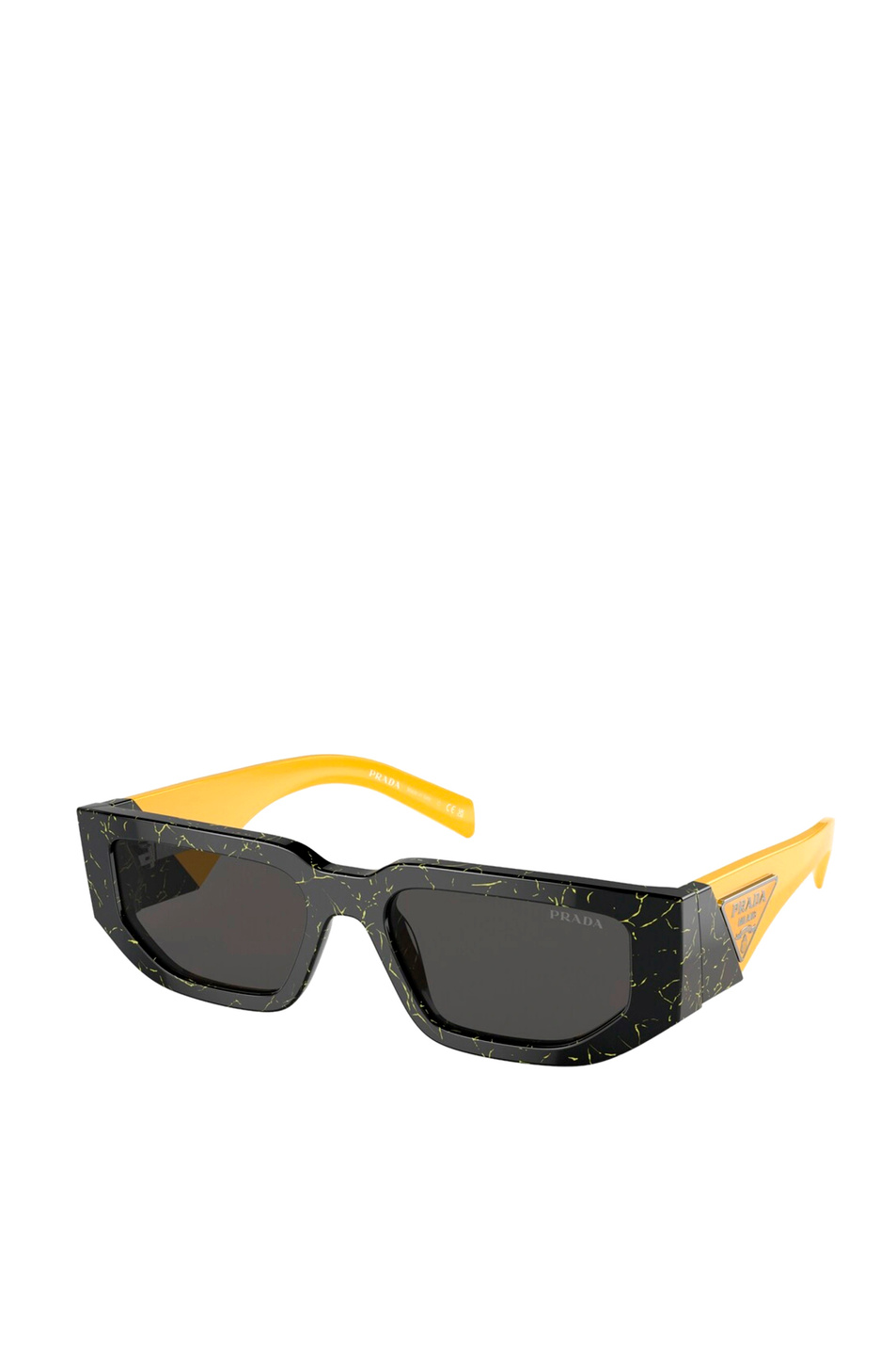 Мужской Prada Солнцезащитные очки 0PR 09ZS (цвет ), артикул 0PR 09ZS | Фото 1