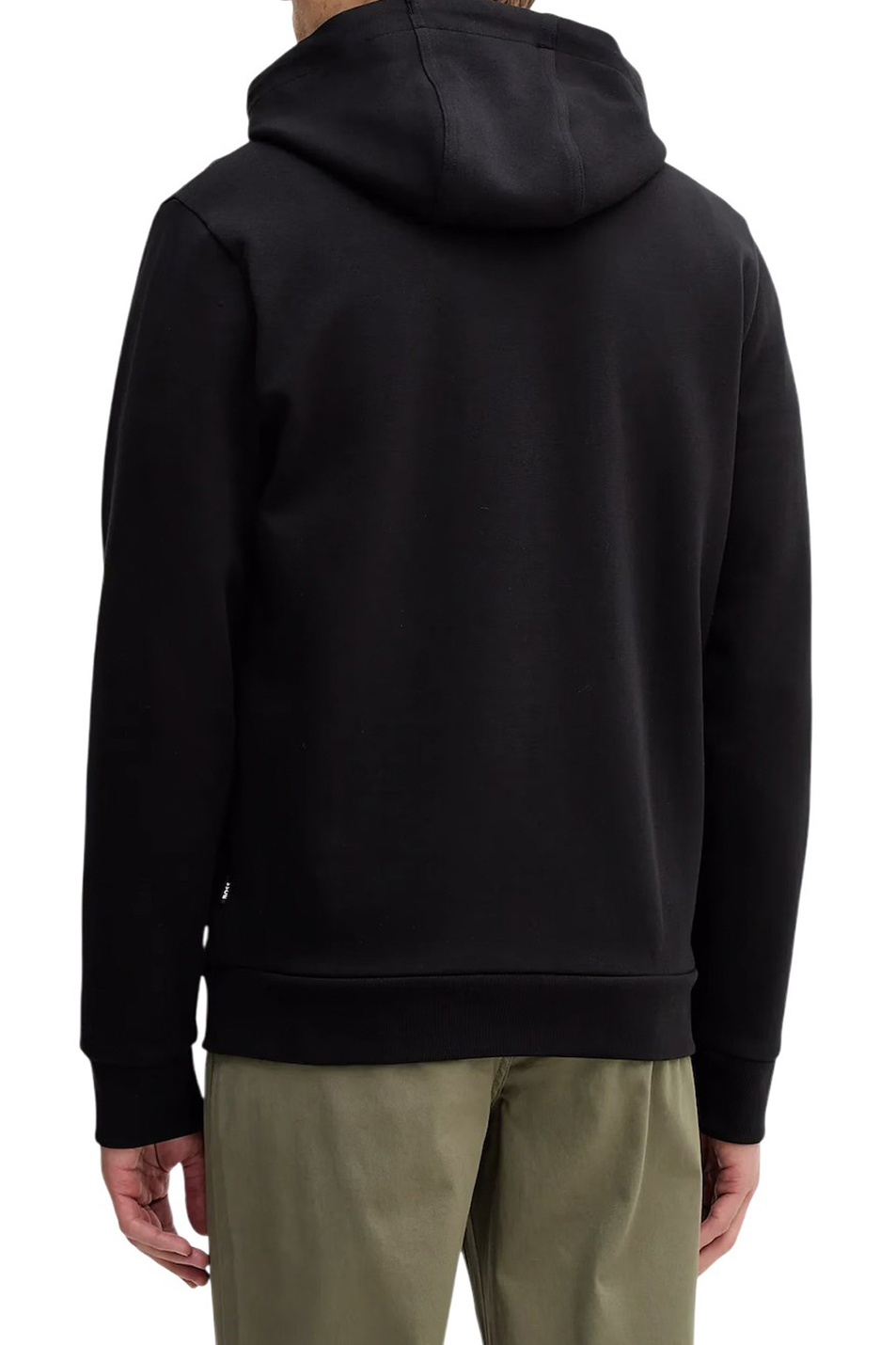 Мужской BOSS Толстовка C-Spence из хлопка (цвет ), артикул 50555851 | Фото 5