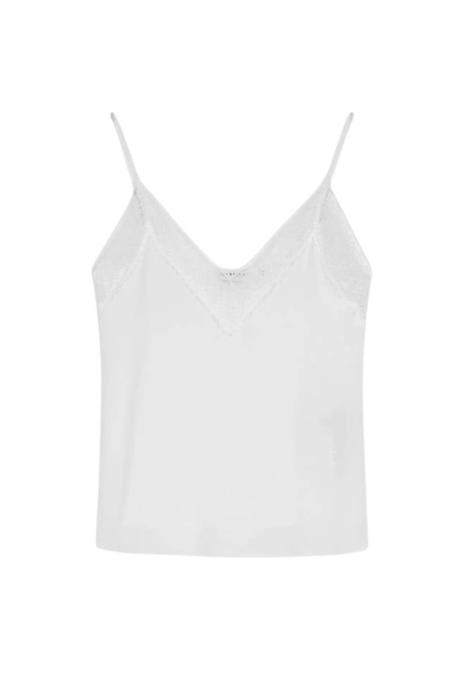 Женский MARELLA Топ MLLSPADINO с кружевом (цвет ), артикул 2613161061 | Фото 1