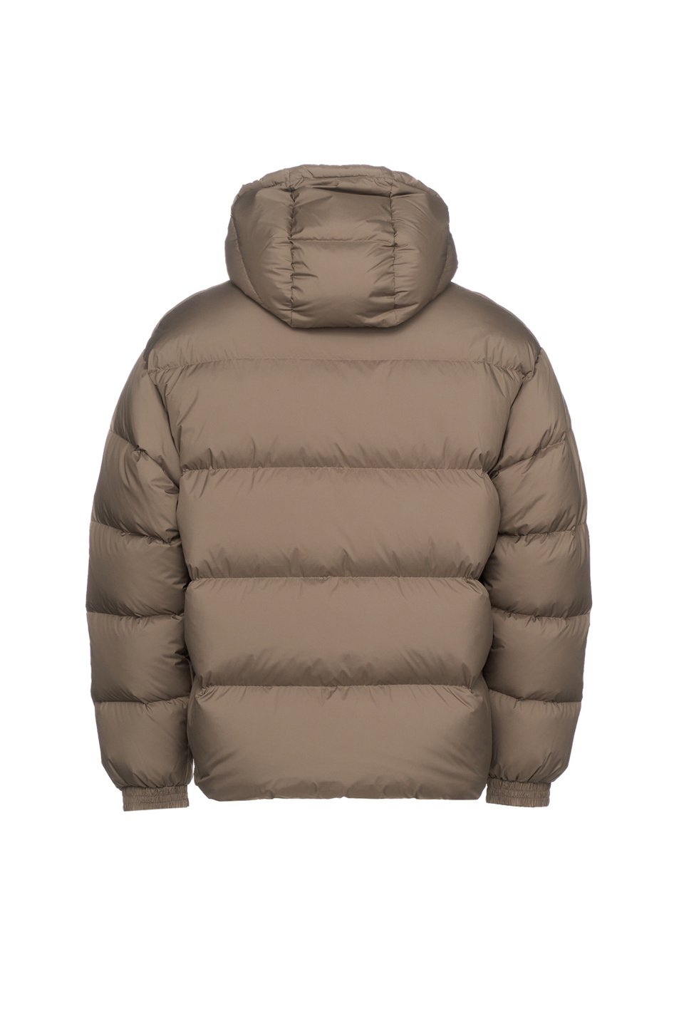 Мужской Emporio Armani Куртка стеганая с пуховым наполнителем (цвет ), артикул EM003050-AF18231 | Фото 2