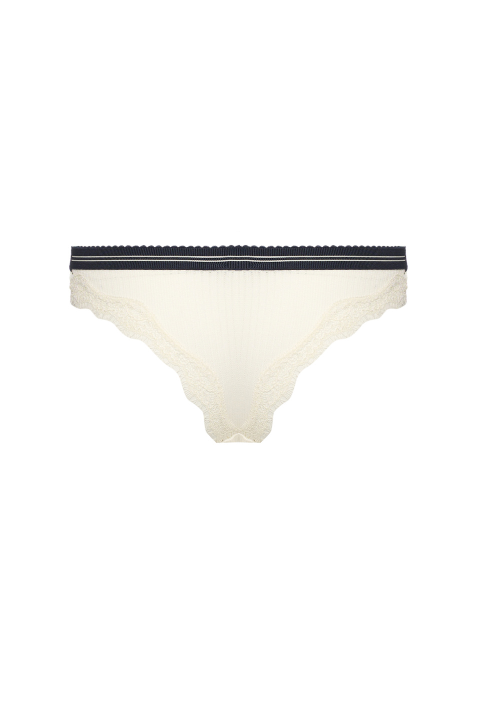 Женский Emporio Armani Трусы с кружевом (цвет ), артикул EW001915-AF19034 | Фото 2