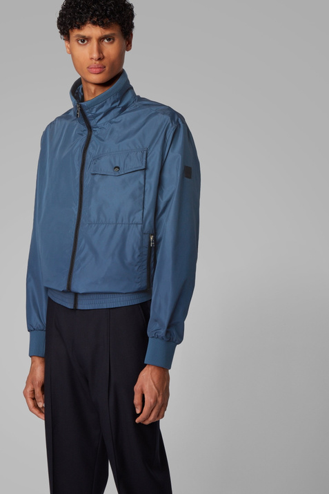 BOSS Куртка из водоотталкивающего материала ( цвет), артикул 50423707 | Фото 1
