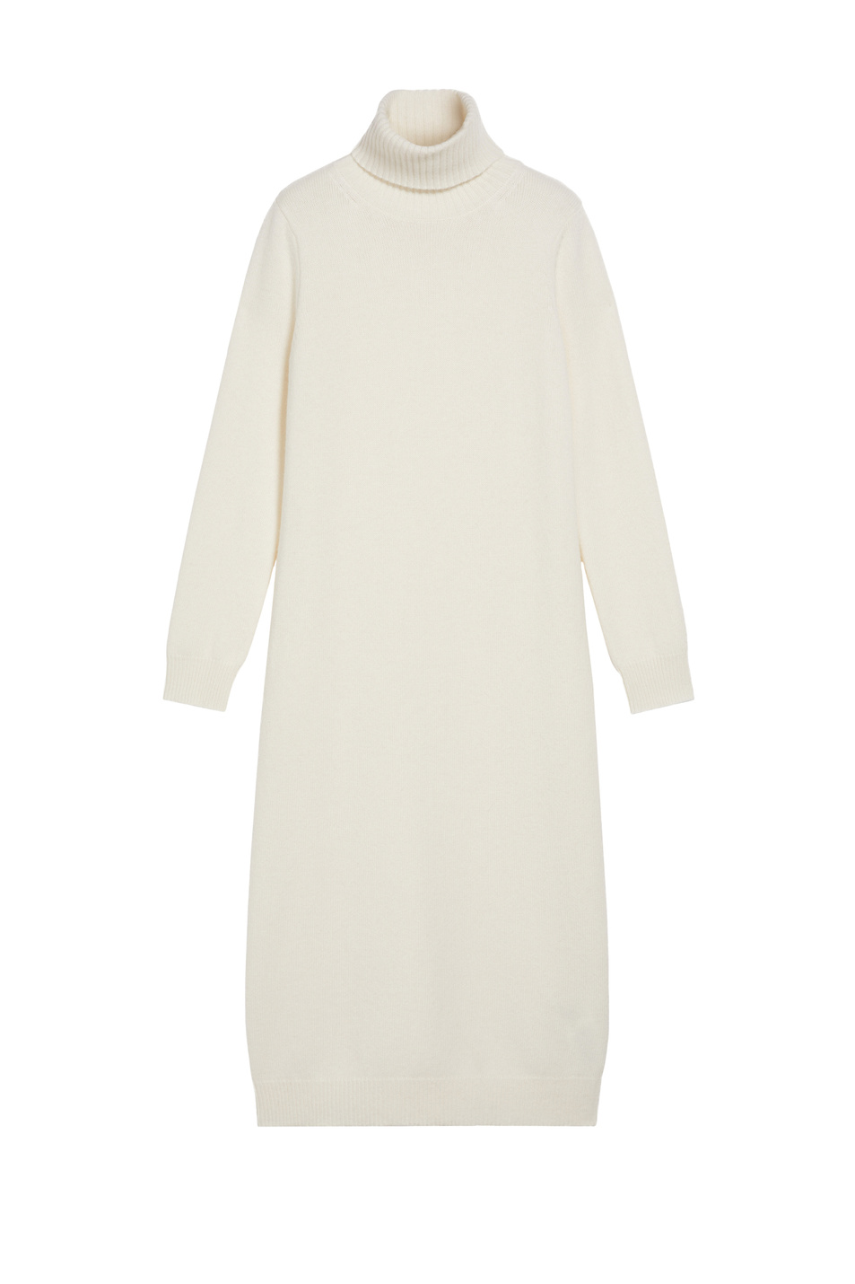 Женский Max Mara Платье FANFARA из кашемира и шерстяной пряжи (цвет ), артикул 13260223 | Фото 1