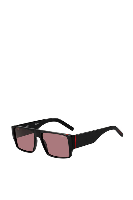 Солнцезащитные очки HG 1165/S|Основной цвет:Черный|Артикул:HG 1165/S | Фото 1