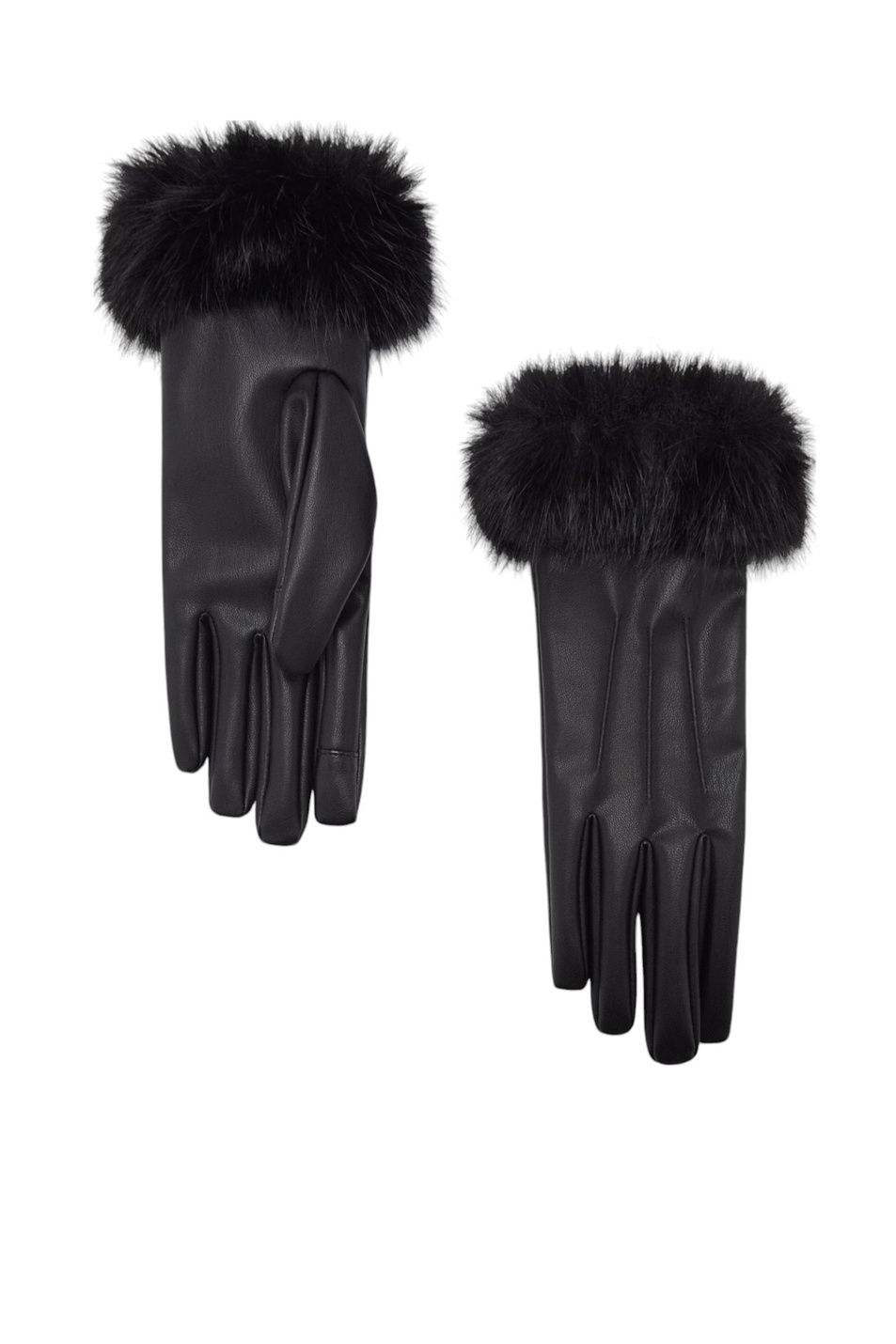 Женский Mango Перчатки OTTO (цвет ), артикул 77017660 | Фото 1