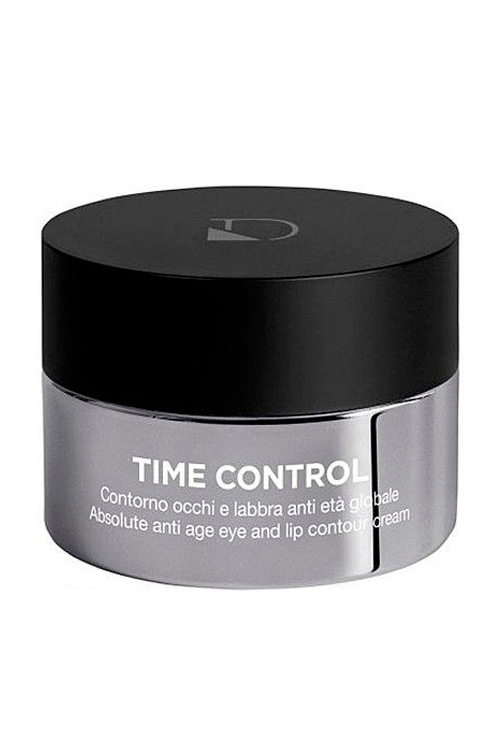 Глобальный антивозрастной крем для области вокруг глаз и губ Time Control Absolute Anti Age Eye and Lip Contour Cream, 15 мл|Артикул:DSK0102 | Фото 1