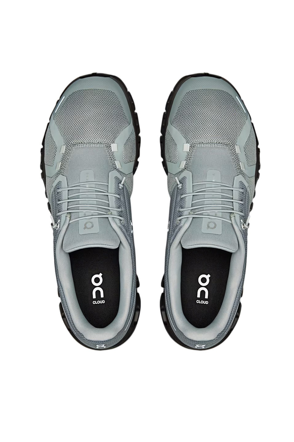 Мужской On Running Кроссовки CLOUD 6 UOMO (цвет ), артикул 3MF10074109 | Фото 4