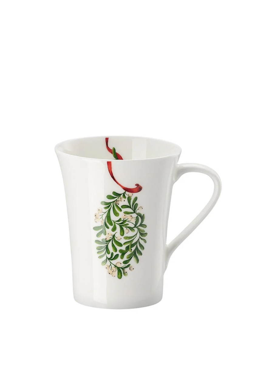 Кружка My Christmas Mug, 400 мл|Основной цвет:Белый|Артикул:02048-727444-15505 | Фото 1