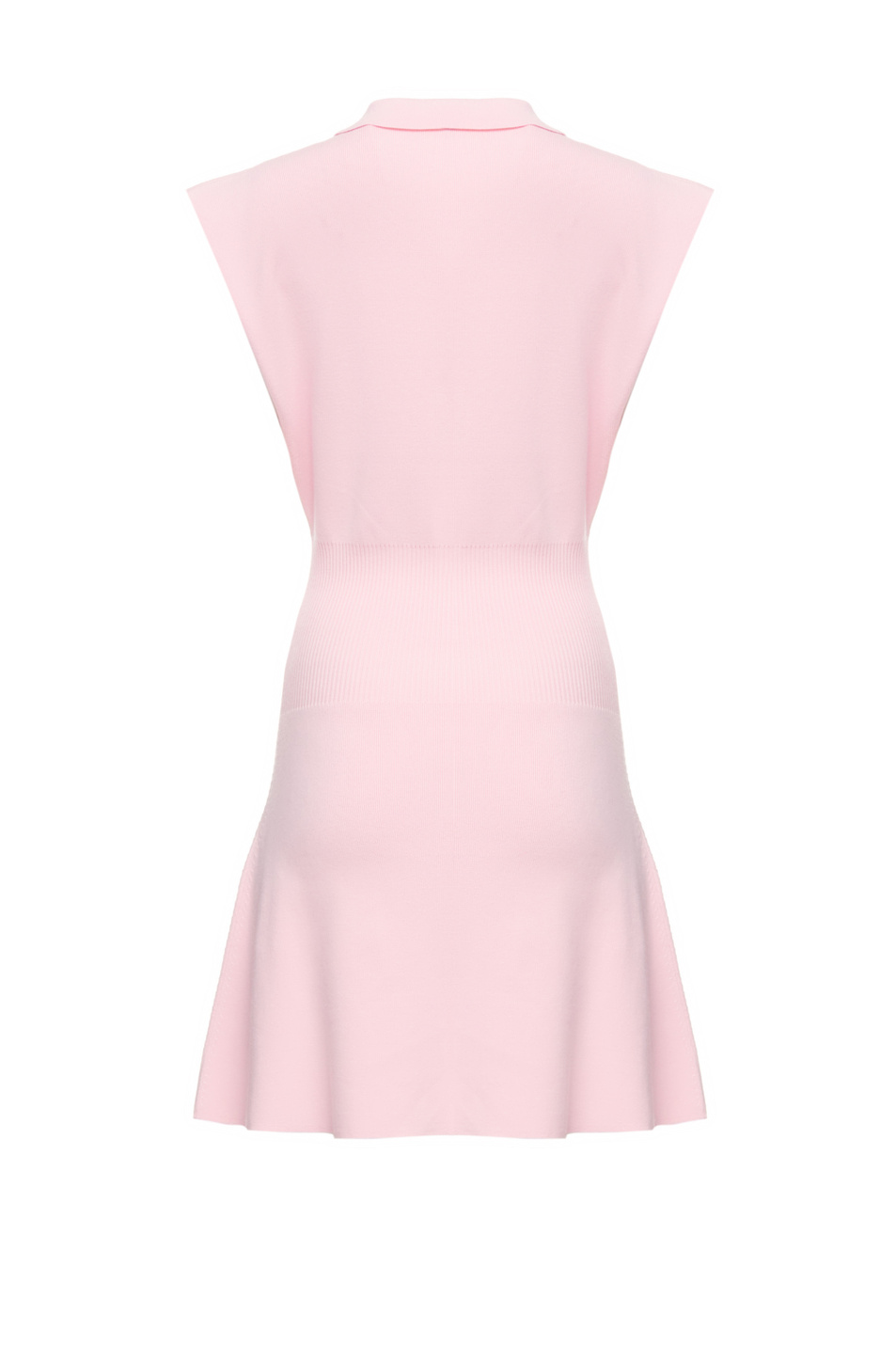 Женский HUGO Платье прямого кроя с резинкой на талии (цвет ), артикул 50471652 | Фото 2