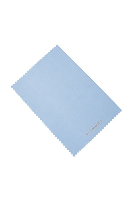 Блокнот в линейку|Основной цвет:Синий|Артикул:399020 | Фото 2