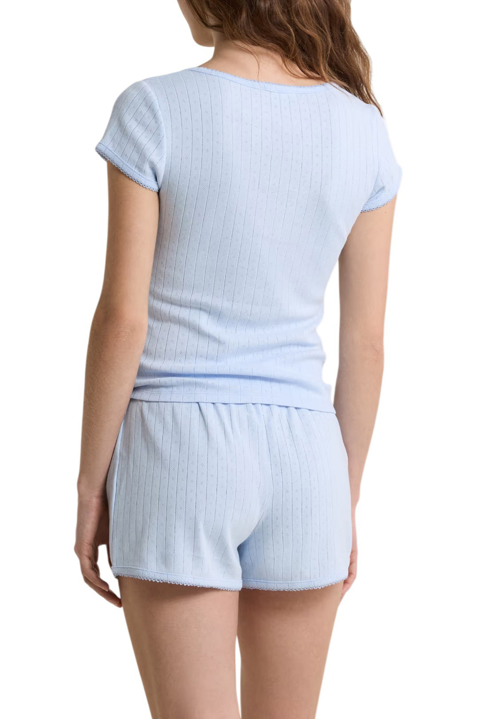 Женский Etam Футболка KATELL (цвет ), артикул 6557736 | Фото 3