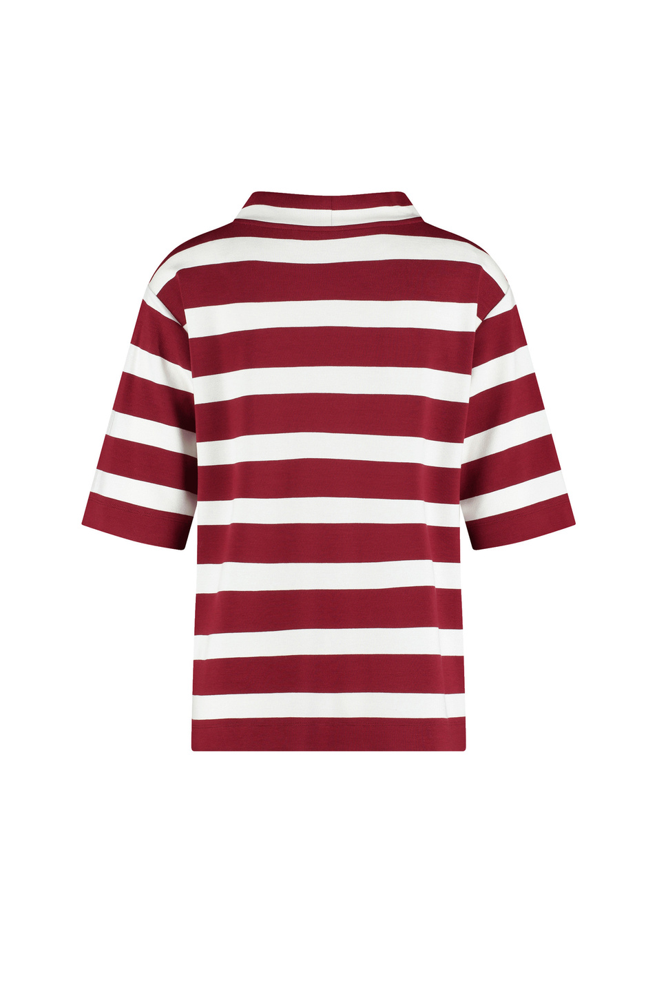 Женский Gerry Weber Джемпер в полоску (цвет ), артикул 917001-56001 | Фото 2