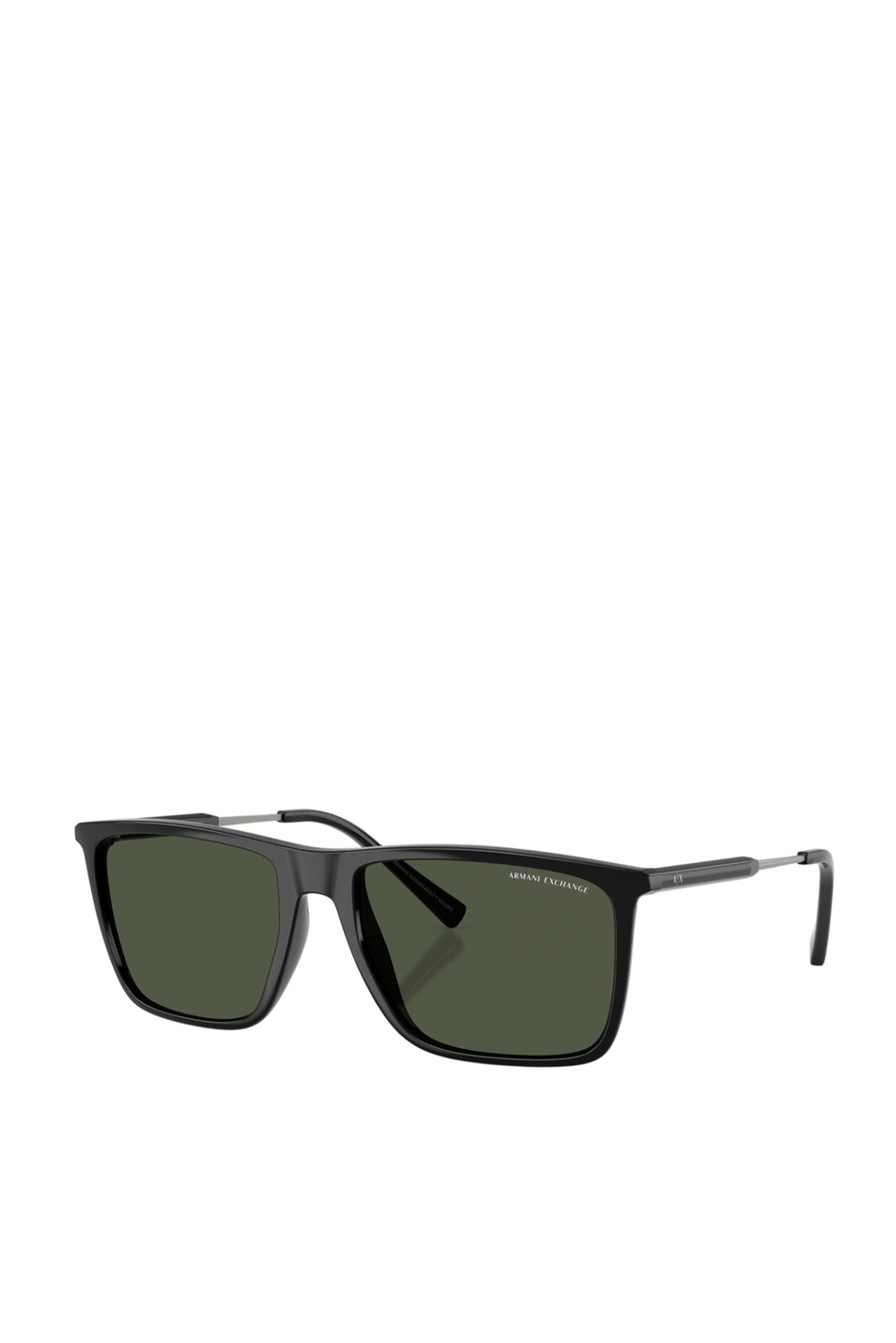 Мужской Armani Exchange Солнцезащитные очки 0AX4160S (цвет ), артикул 0AX4160S | Фото 1