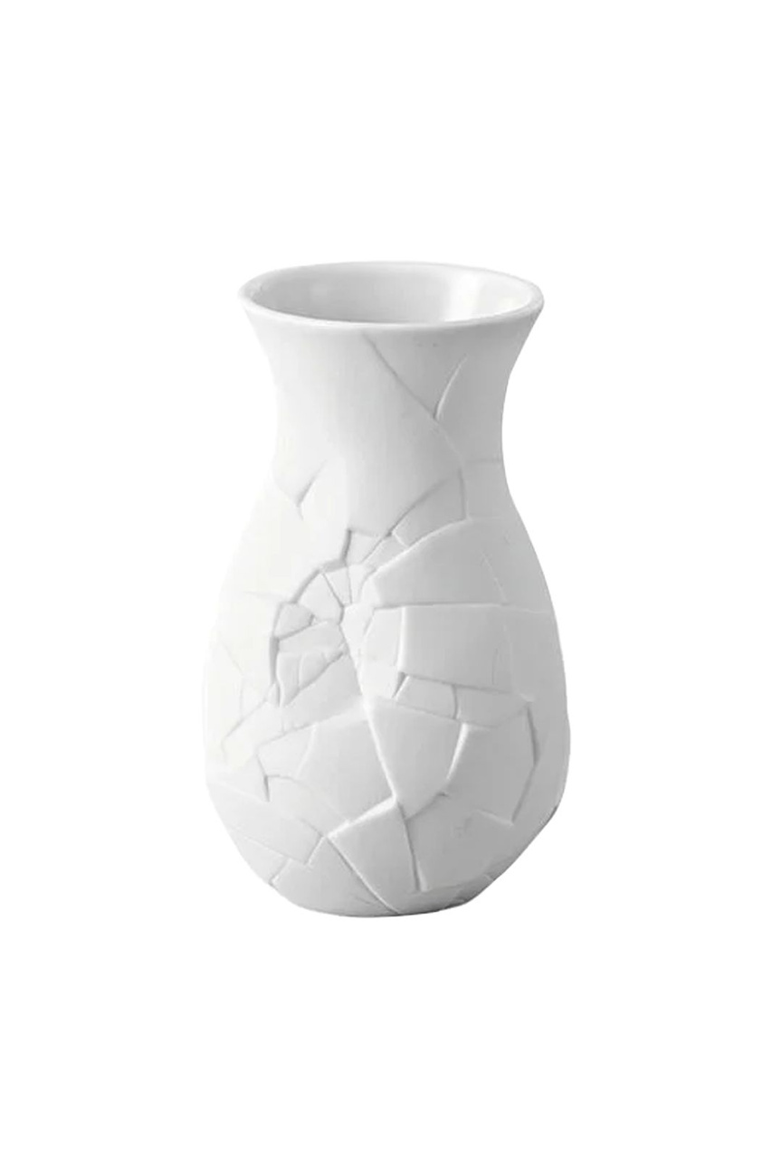 Ваза Vase of Phases,10 см|Основной цвет:Белый|Артикул:14255-100102-26010 | Фото 1
