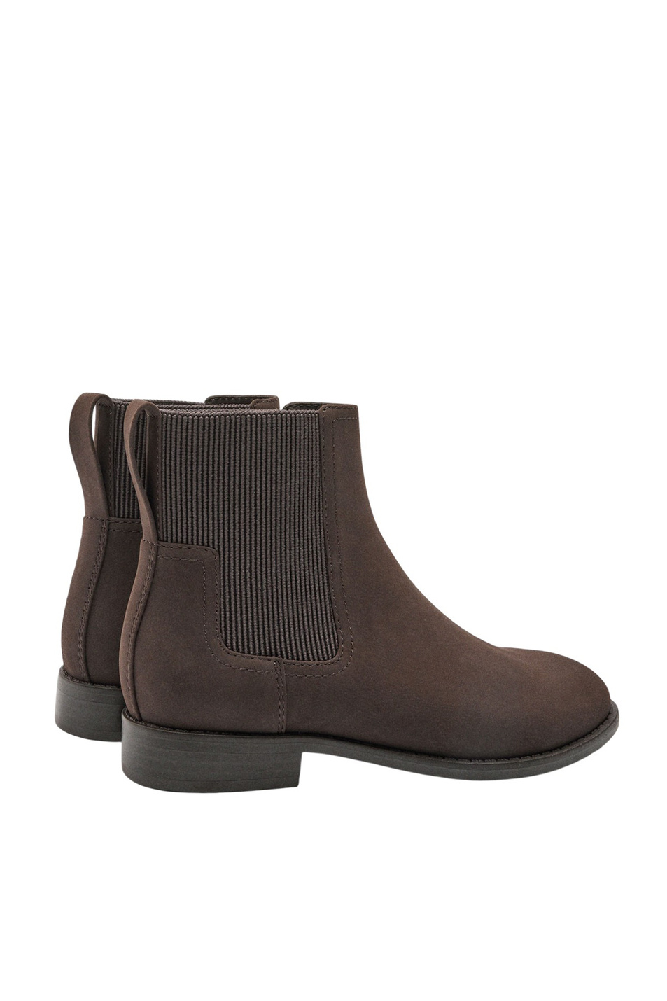 Женский Parfois Ботинки с эластичными вставками (цвет ), артикул 240770 | Фото 3