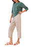 Women'secret Пижама с принтом ( цвет), артикул 3594628 | Фото 1