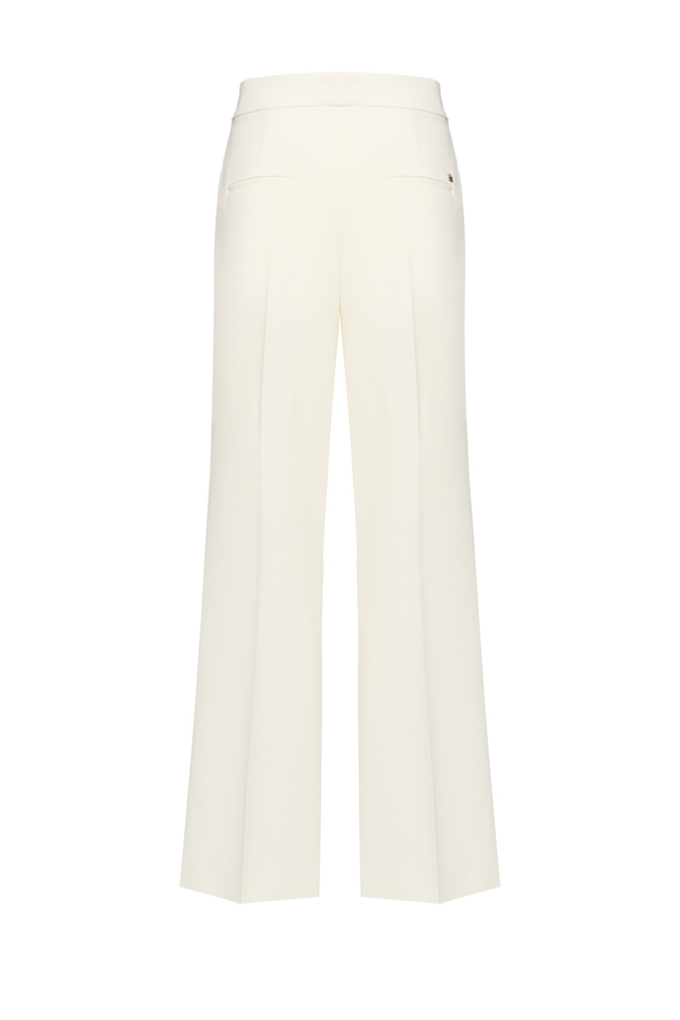 Женский HUGO Брюки Hamaia однотонные (цвет ), артикул 50544763 | Фото 2