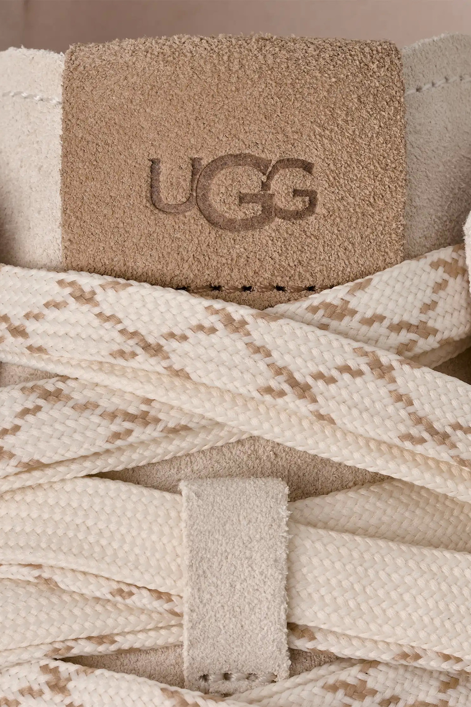 Женский UGG Кроссовки Minimel (цвет ), артикул 1175301 | Фото 7