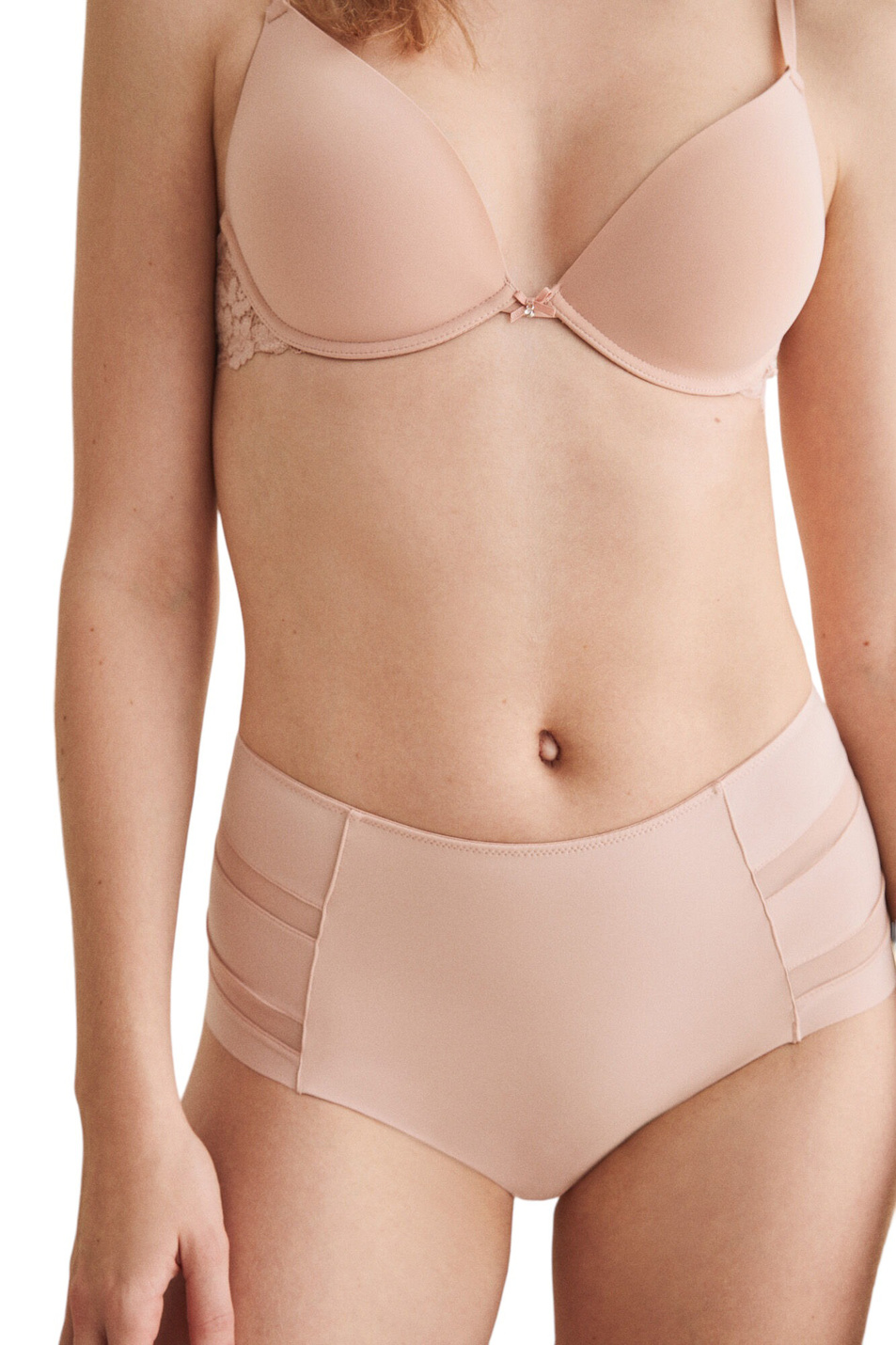 Женский Women'secret Трусы из микрофибры (цвет ), артикул 6676412 | Фото 1
