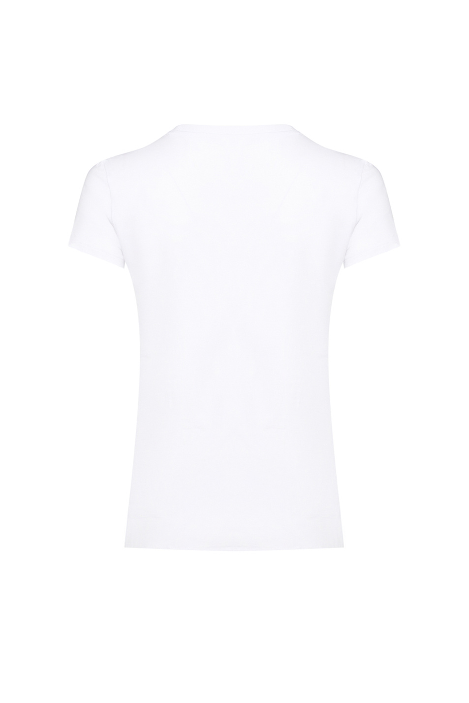Женский Armani Exchange Футболка с логотипом (цвет ), артикул XW001382-AF16294 | Фото 2