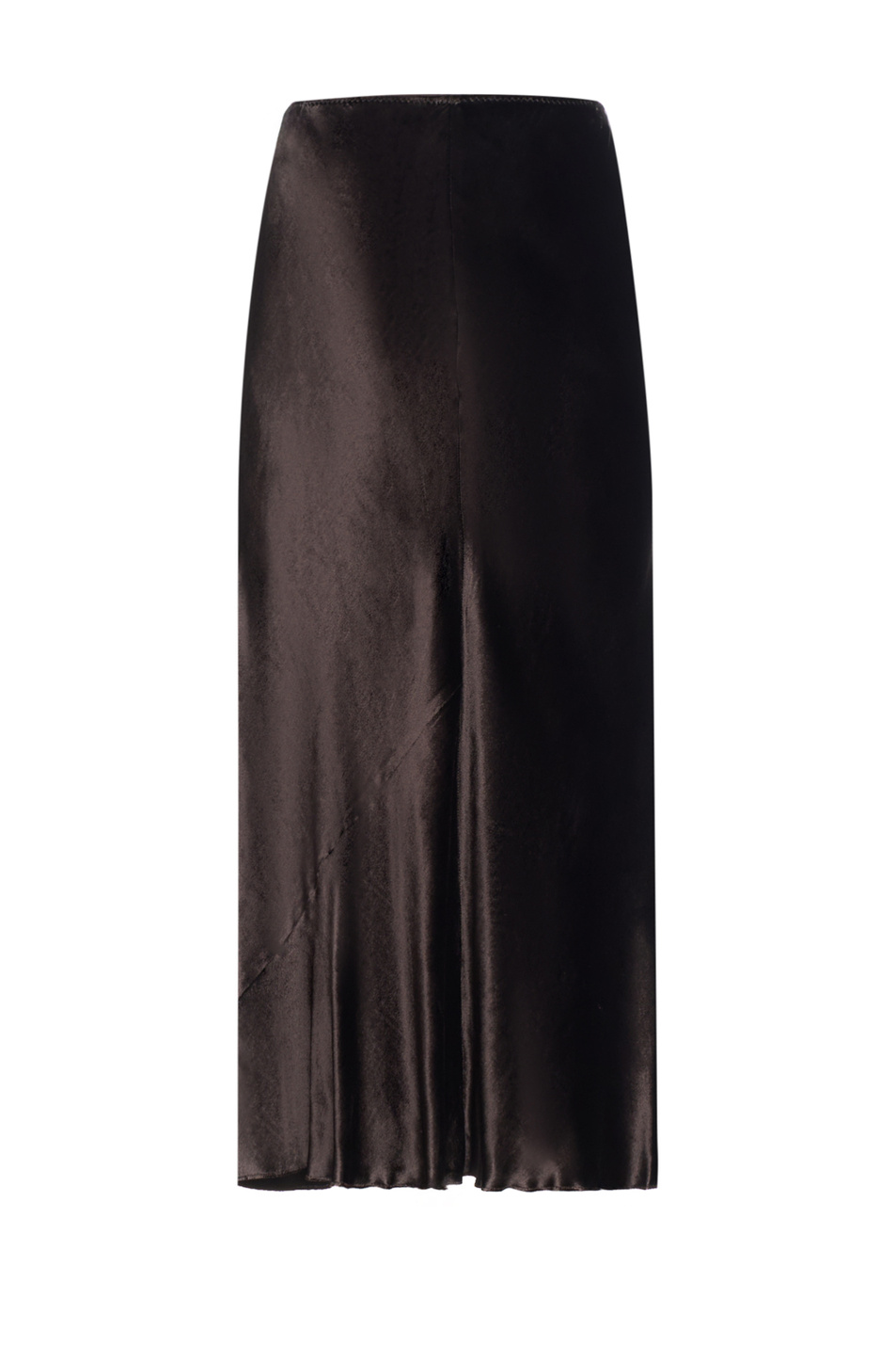 Женский Dorothee Schumacher Юбка из велюра (цвет ), артикул 247005 | Фото 2