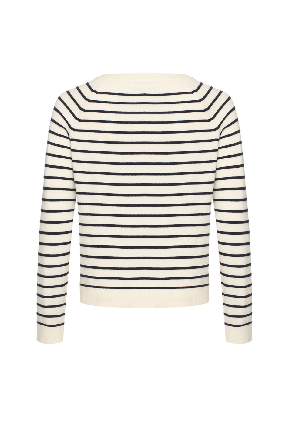 Женский Gerry Weber Джемпер в полоску (цвет ), артикул N66019 | Фото 2