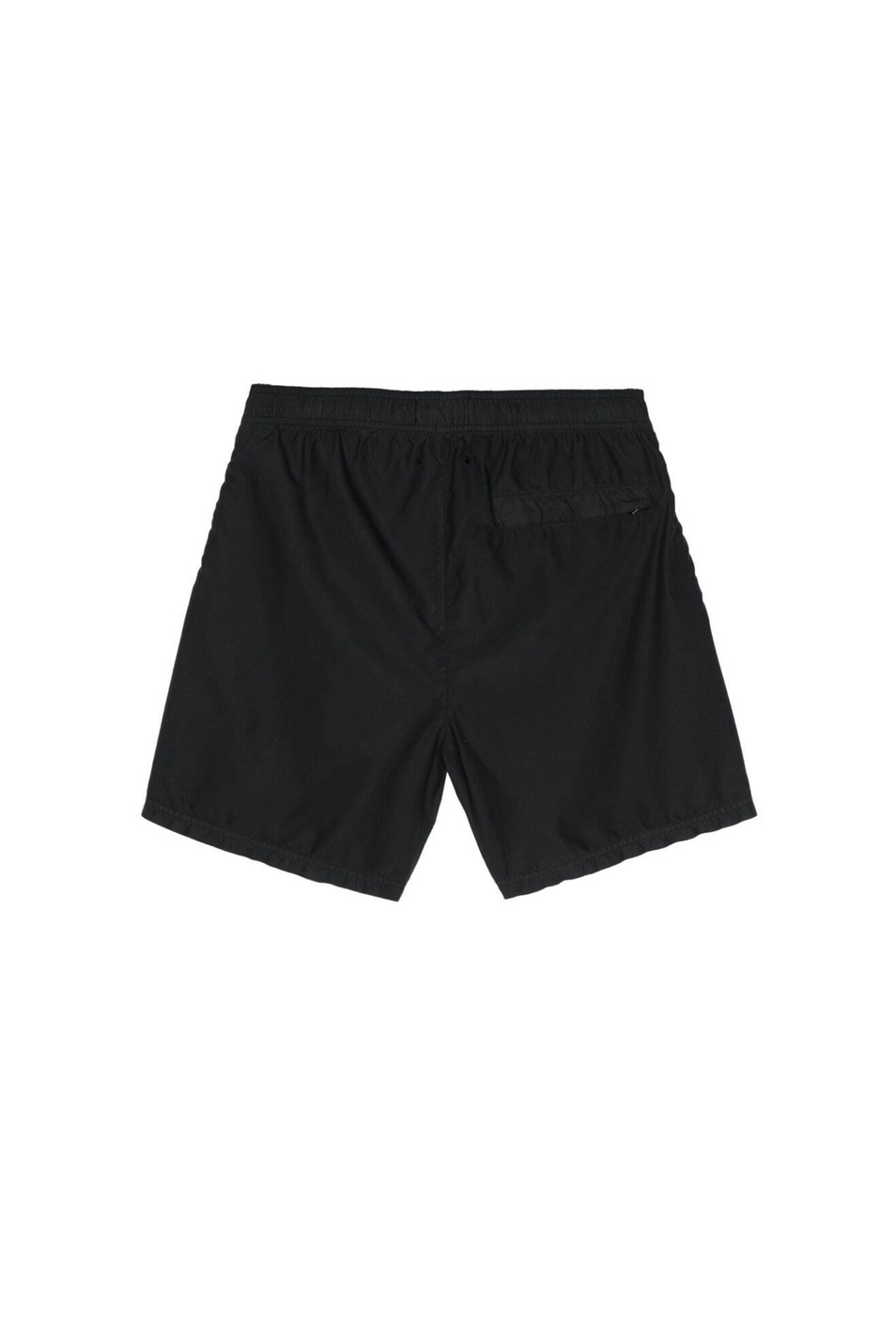 Мужской Stone Island Шорты для плавания с логотипом (цвет ), артикул L1S15B100B09-S0046 | Фото 2