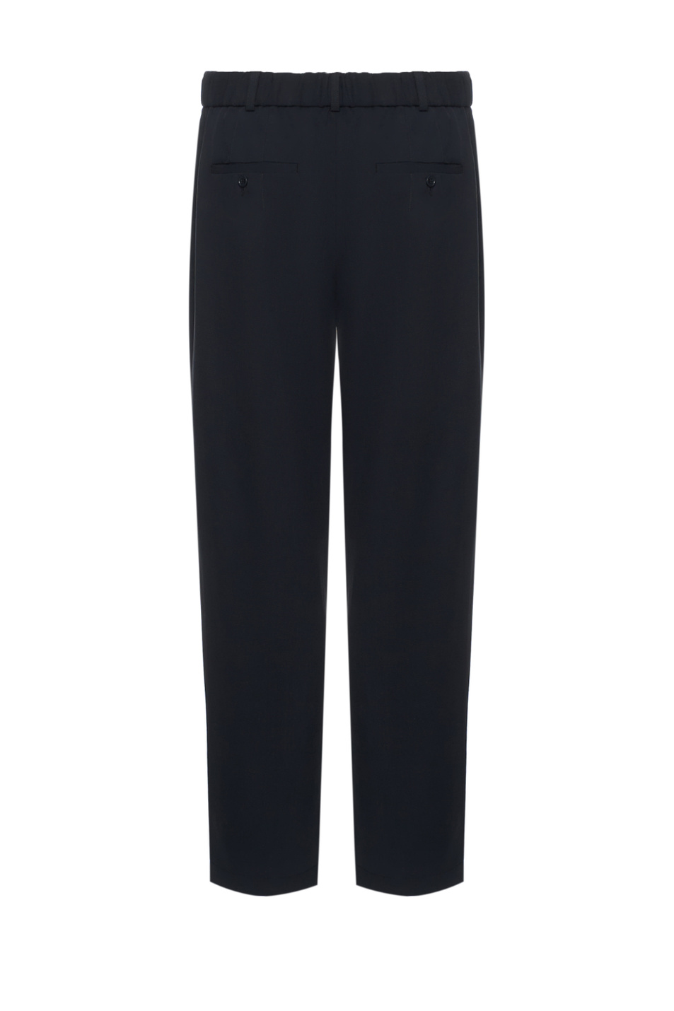 Мужской Emporio Armani Брюки однотонные (цвет ), артикул EM001986-TE20056 | Фото 2