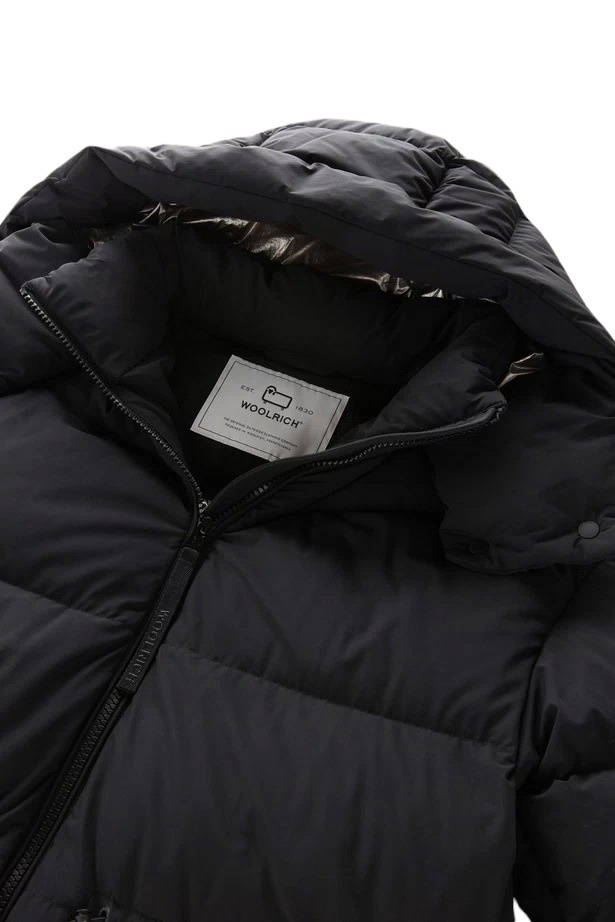 Женский Woolrich Куртка стеганая (цвет ), артикул CFWWOU0897FRUT3107 | Фото 5