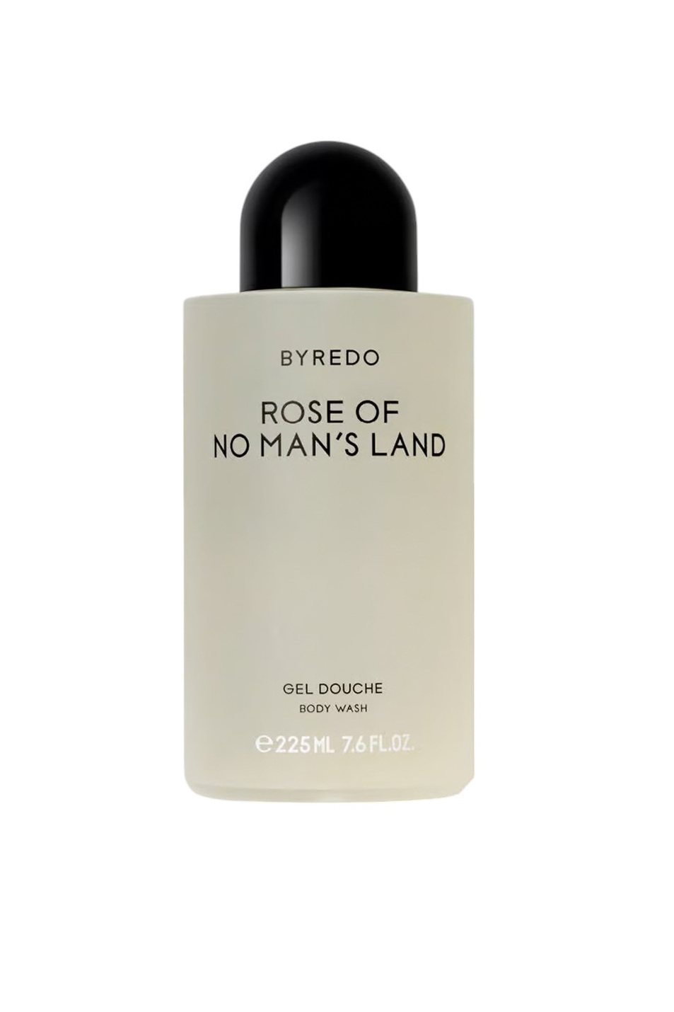 Не имеет пола BYREDO Гель для душа Rose Of No Man's Land, 225 мл (цвет ), артикул 20000027 | Фото 1