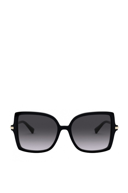 Солнцезащитные очки 0VA4072|Основной цвет:Черный|Артикул:0VA4072 | Фото 2