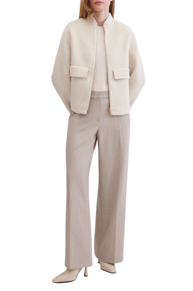 Женский Gerry Weber Куртка на молнии (цвет ), артикул 250008-61004 | Фото 3