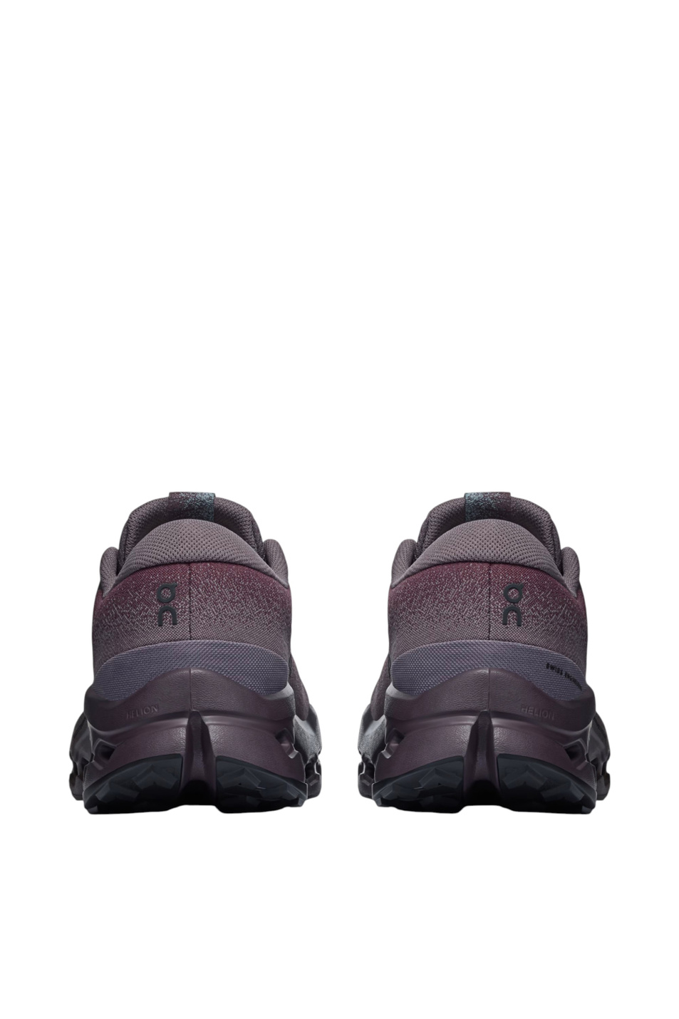 Кроссовки Cloudsurfer Trail 2 Waterproof|Основной цвет:Фиолетовый Женский On Running Кроссовки Cloudsurfer Trail 2 Waterproof (цвет ), артикул 3WF30125381 | Фото 3
