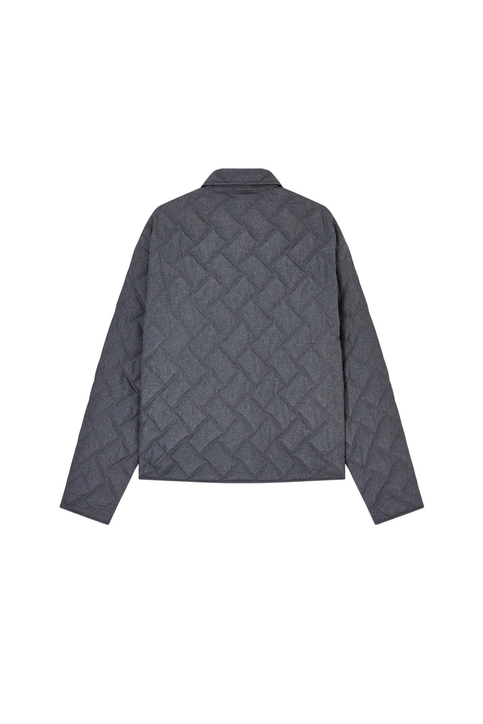 Мужской Emporio Armani Куртка стеганая (цвет ), артикул EM004173-AF22657 | Фото 2