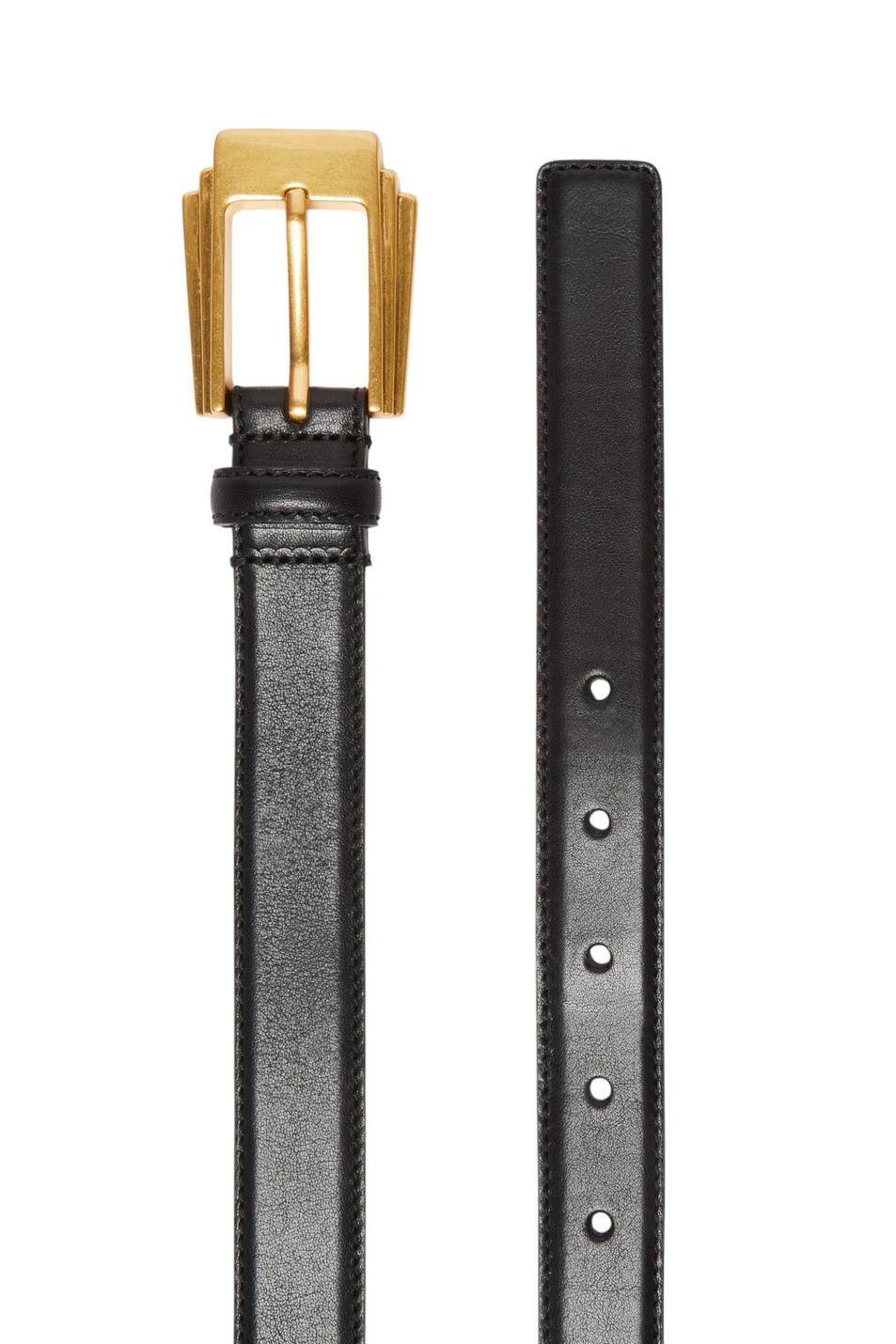 Женский Weekend Max Mara Ремень UNGHIA (цвет ), артикул 2525506075 | Фото 2