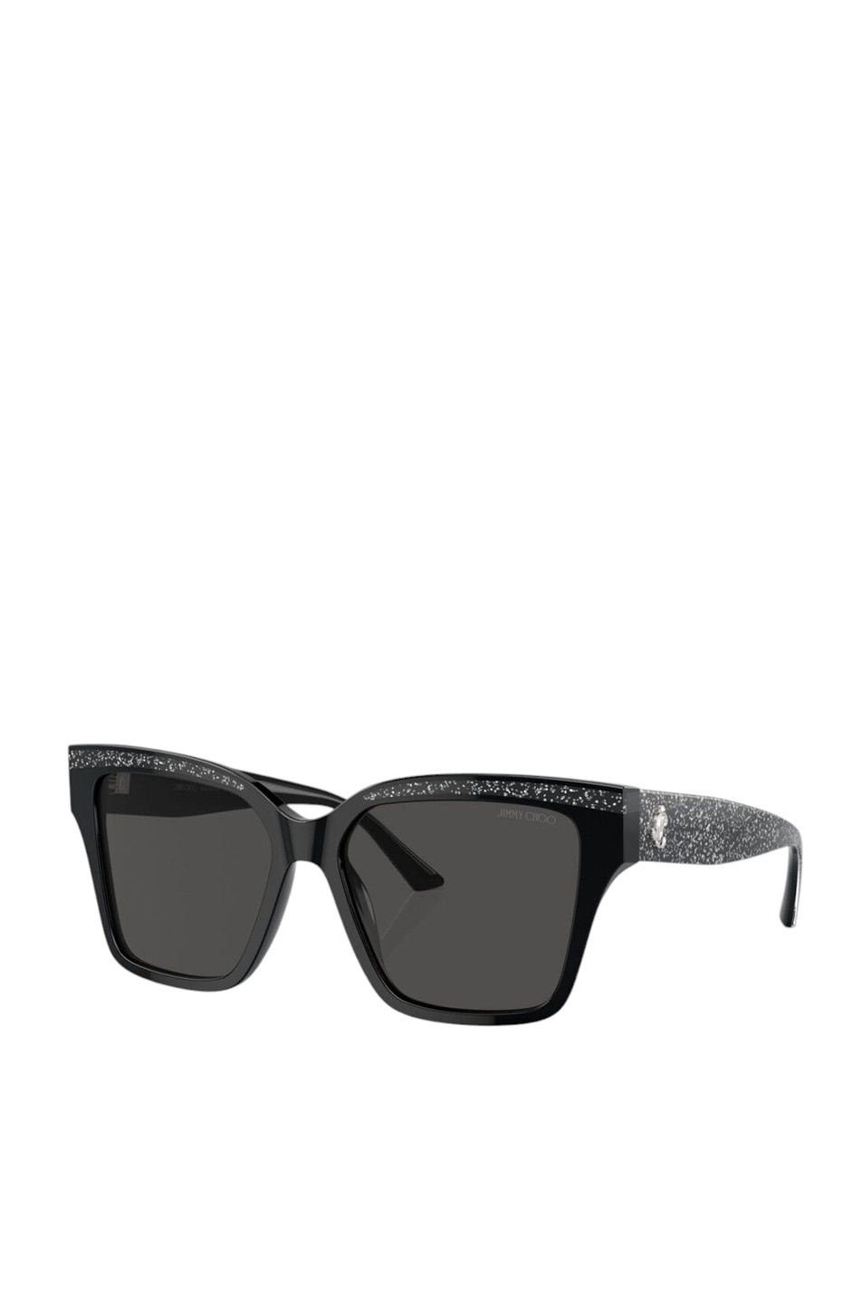 Женский Jimmy Choo Eyewear Солнцезащитные очки 0JM5003 (цвет ), артикул 0JM5003 | Фото 1