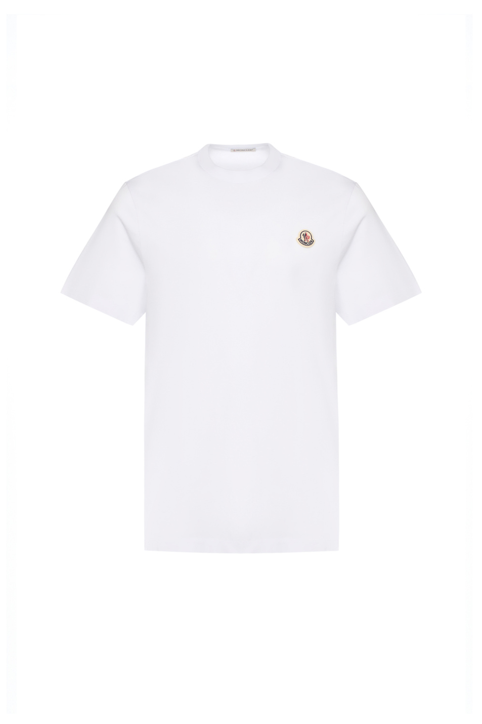 Мужской Moncler Футболка в комплекте из 3 шт (цвет ), артикул L10918C00032-829H8 | Фото 4