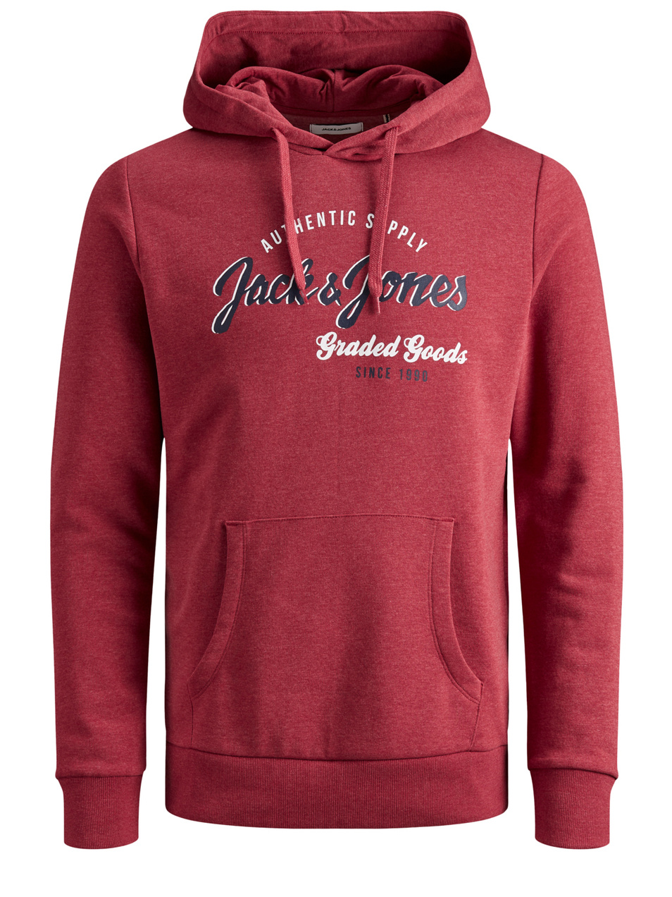 Мужской Jack & Jones Худи (цвет ), артикул 12157324 | Фото 1