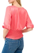 Женский Orsay Блузка с атласным эффектом (цвет ), артикул 611015 | Фото 3