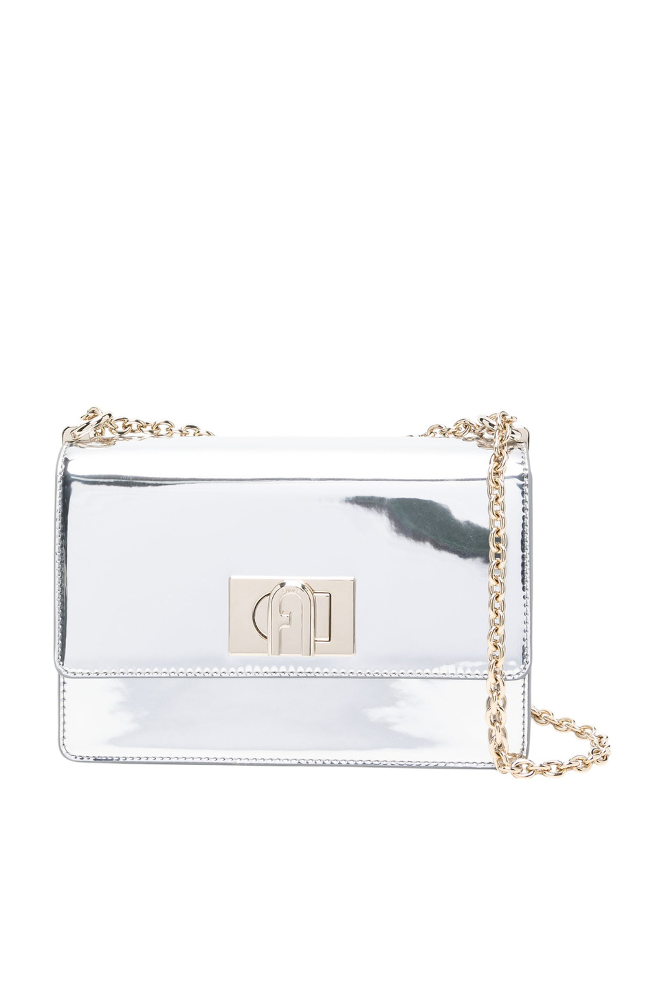 Женский Furla Сумка 1927 MINI из экокожи (цвет ), артикул BAFKACO-BX2052 | Фото 1