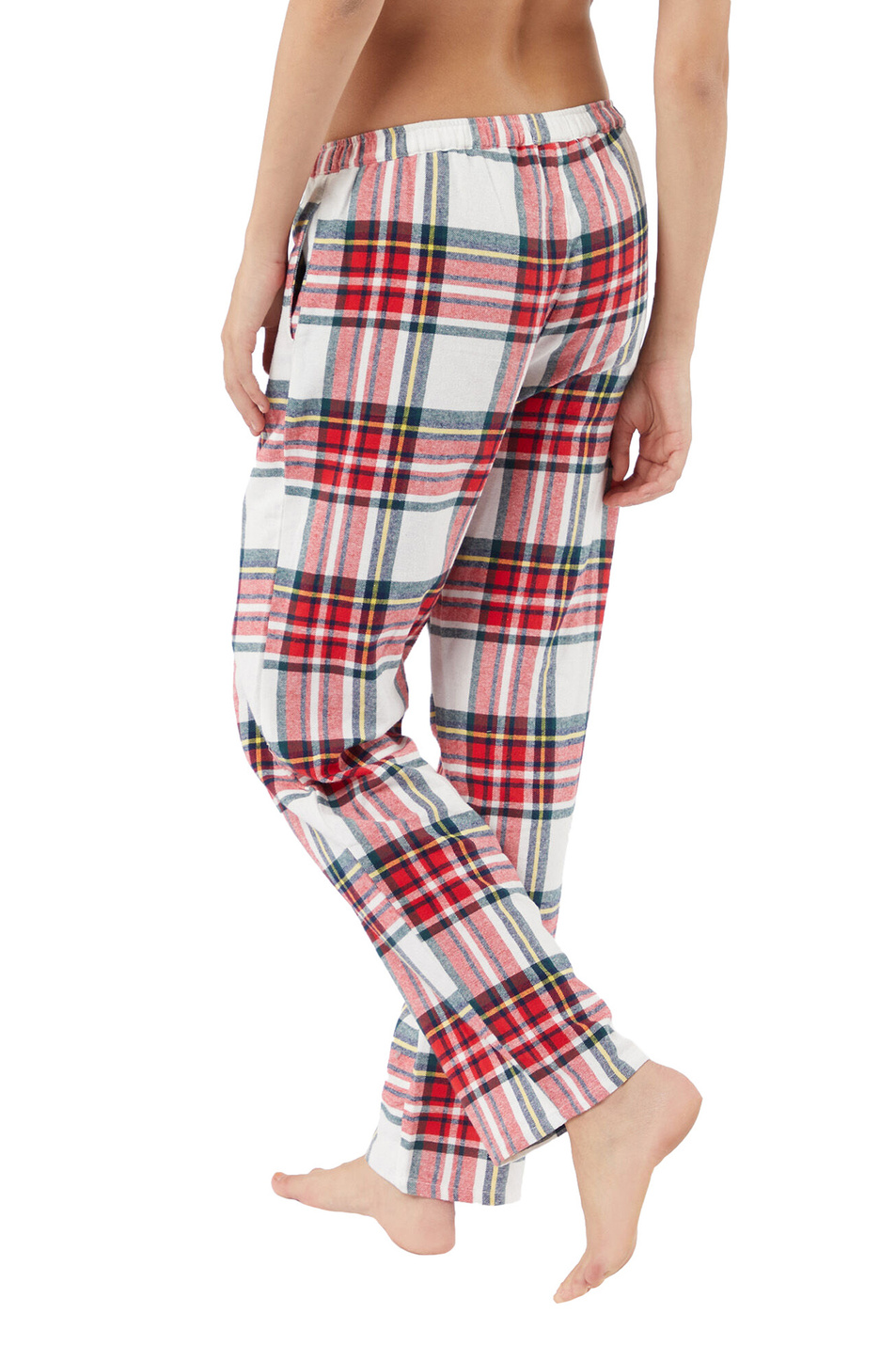 Женский Etam Пижамные брюки EVONNE с принтом (цвет ), артикул 6537126 | Фото 3