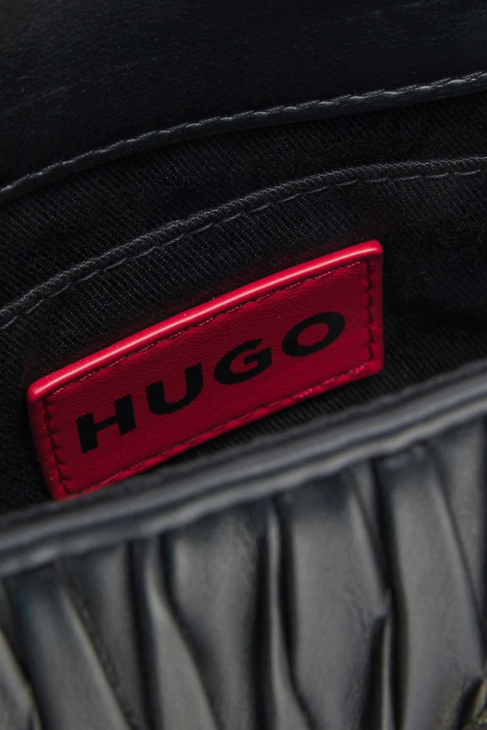 Женский HUGO Сумка Clioh с подвеской (цвет ), артикул 50568128 | Фото 4