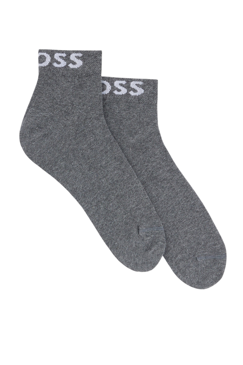 Женский BOSS Носки в комплекте из 2 пар (цвет ), артикул 50502066 | Фото 1