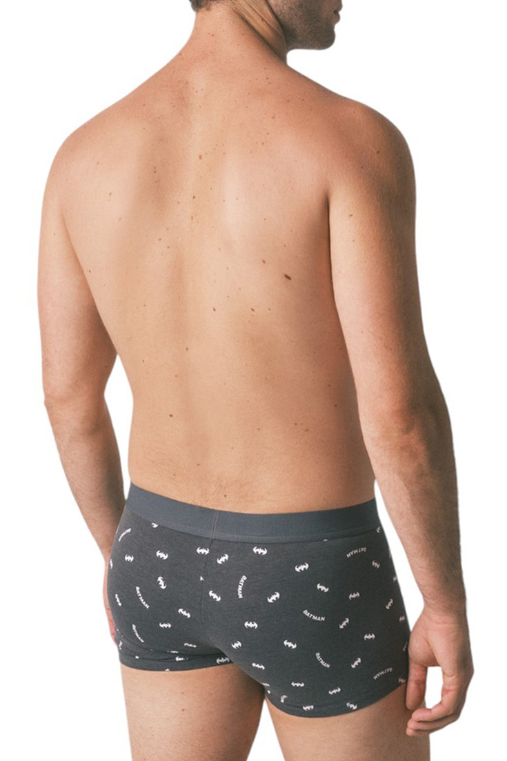 Трусы в комплекте из 2 шт|Основной цвет:Серый Мужской Women'secret Трусы в комплекте из 2 шт (цвет ), артикул 4242262 | Фото 5