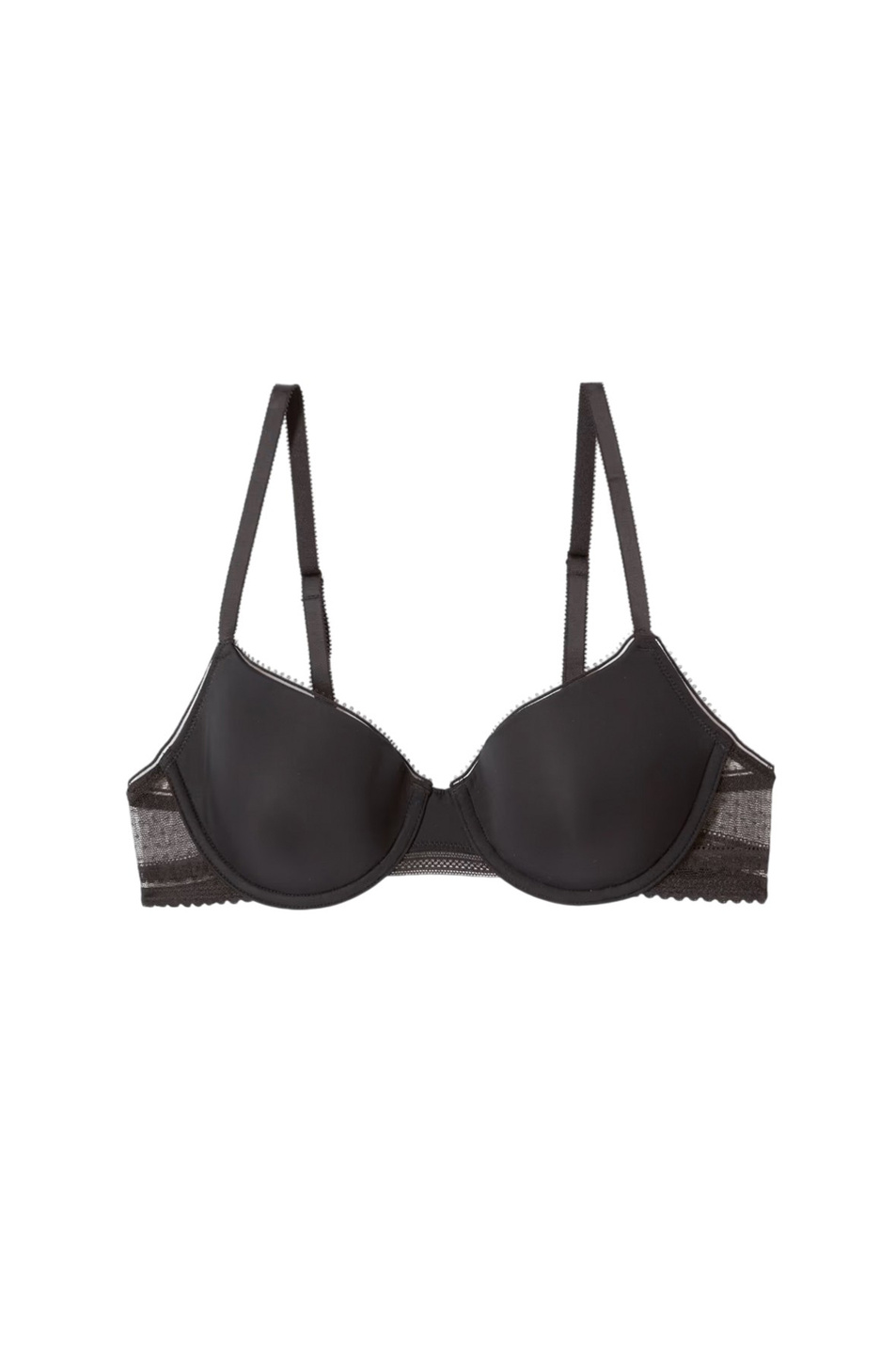 Женский Etam Бюстгальтер PURE DREAM с кружевом (цвет ), артикул 6557196 | Фото 1